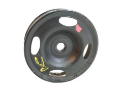 Recambio de polea cigueñal para seat ibiza (6j5) 1.4 16v tsi referencia OEM IAM 03D105255D  