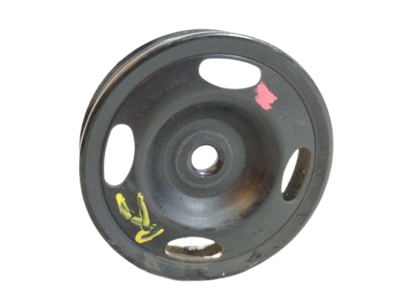 Recambio de polea cigueñal para seat ibiza (6j5) 1.4 16v tsi referencia OEM IAM 03D105255D  