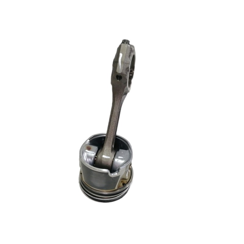 Recambio de piston para volkswagen t4 transporter/furgoneta (mod. 1991) caja cerrada economy referencia OEM IAM 028H  