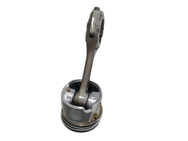 Recambio de piston para volkswagen t4 transporter/furgoneta (mod. 1991) caja cerrada economy referencia OEM IAM 028H  
