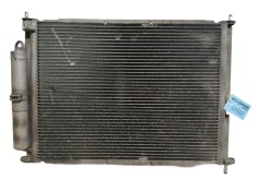 Recambio de radiador agua para nissan micra (k12e) acenta referencia OEM IAM 21400AX302   2