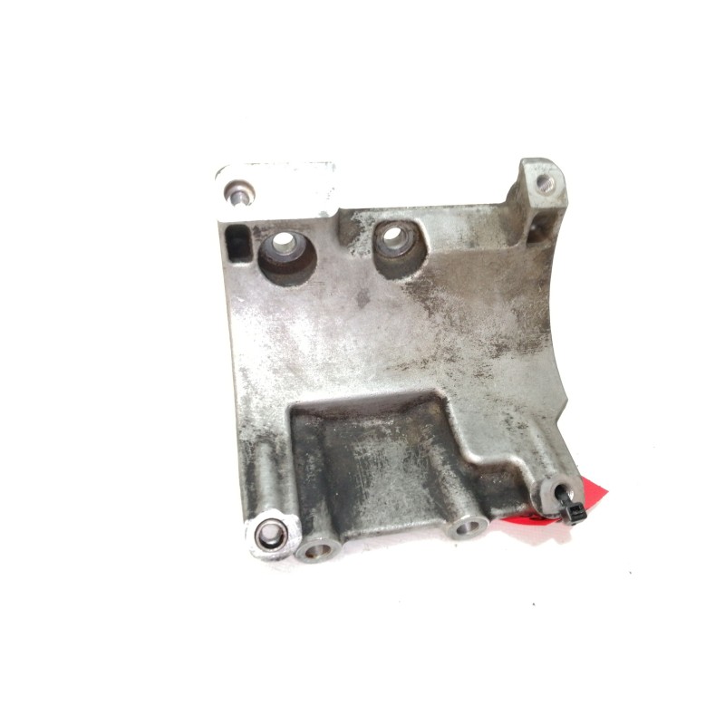 Recambio de soporte motor para iveco daily caja cerrada (2006 =>) caja cerrada 35c... batalla 3000l referencia OEM IAM 504047884
