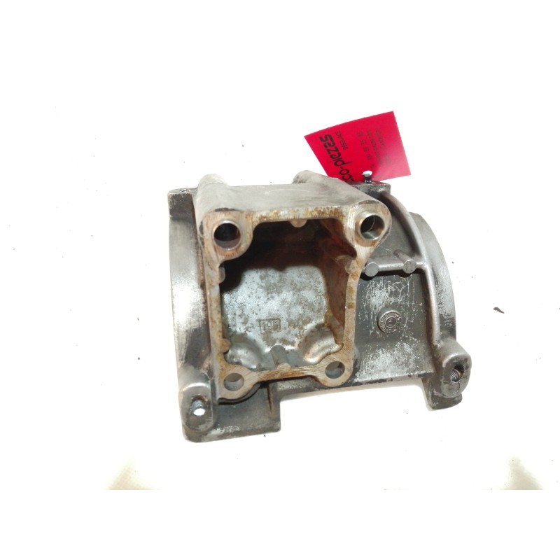 Recambio de soporte motor para iveco daily caja cerrada (2006 =>) caja cerrada 35c... batalla 3000l referencia OEM IAM 504047884