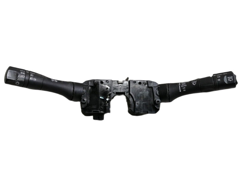 Recambio de mando multifuncion para renault koleos 2.0 dci diesel fap referencia OEM IAM 14A01  