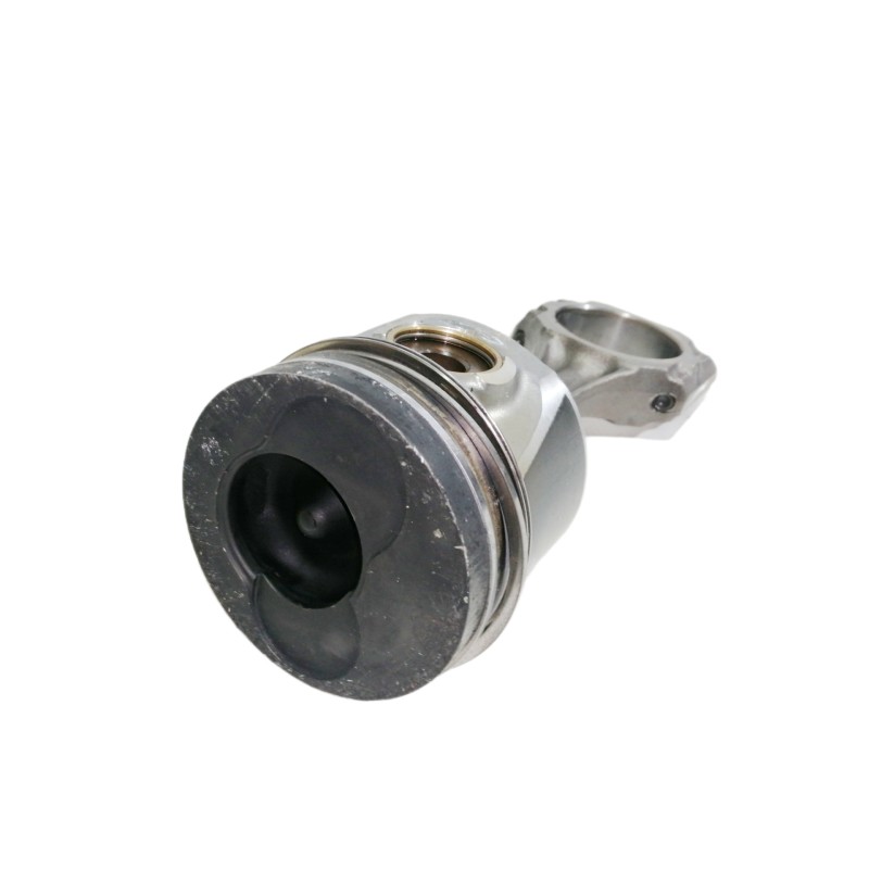 Recambio de piston para volkswagen t4 transporter/furgoneta (mod. 1991) caja cerrada economy referencia OEM IAM 028H  