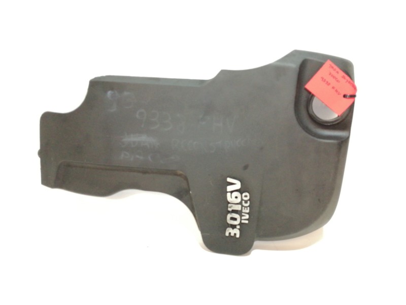 Recambio de tapa motor para iveco daily caja cerrada (2006 =>) caja cerrada 35c... batalla 3000l referencia OEM IAM 504047907  