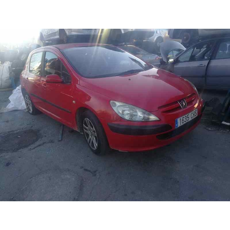 PEUGEOT 307 (S1)