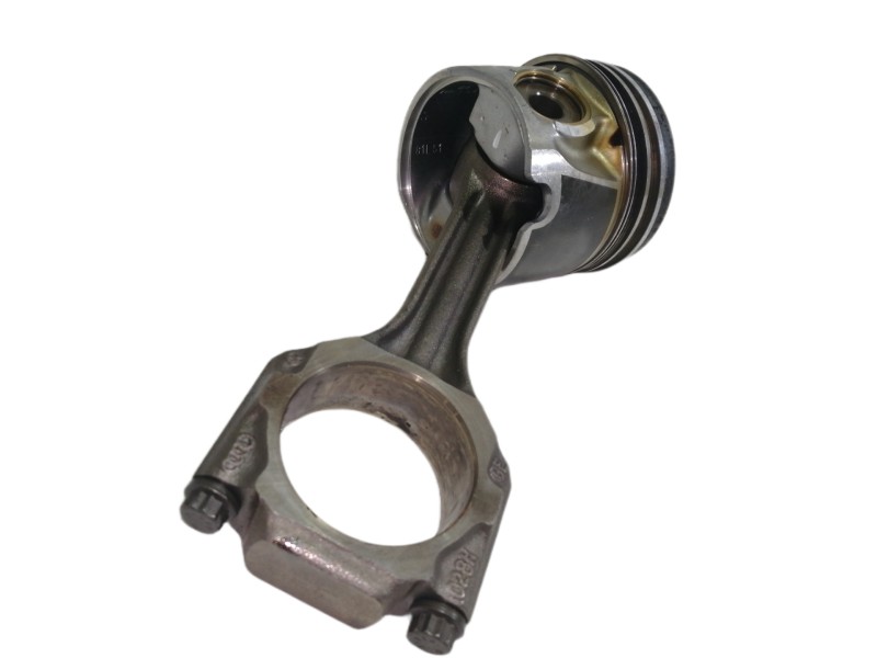 Recambio de piston para volkswagen t4 transporter/furgoneta (mod. 1991) caja cerrada economy referencia OEM IAM 028H  