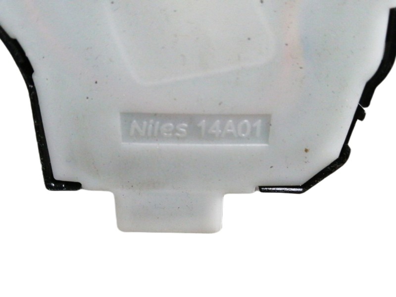 Recambio de mando multifuncion para renault koleos 2.0 dci diesel fap referencia OEM IAM 14A01  