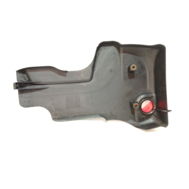 Recambio de tapa motor para iveco daily caja cerrada (2006 =>) caja cerrada 35c... batalla 3000l referencia OEM IAM 504047907  