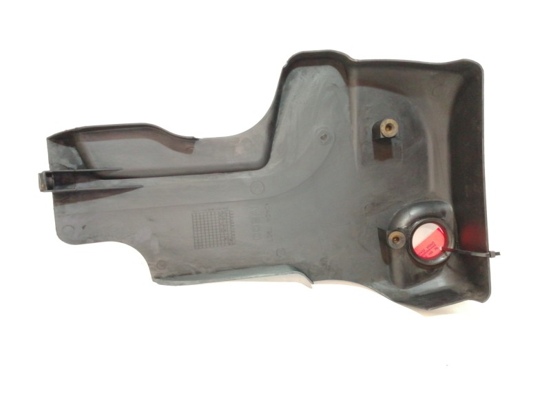 Recambio de tapa motor para iveco daily caja cerrada (2006 =>) caja cerrada 35c... batalla 3000l referencia OEM IAM 504047907  