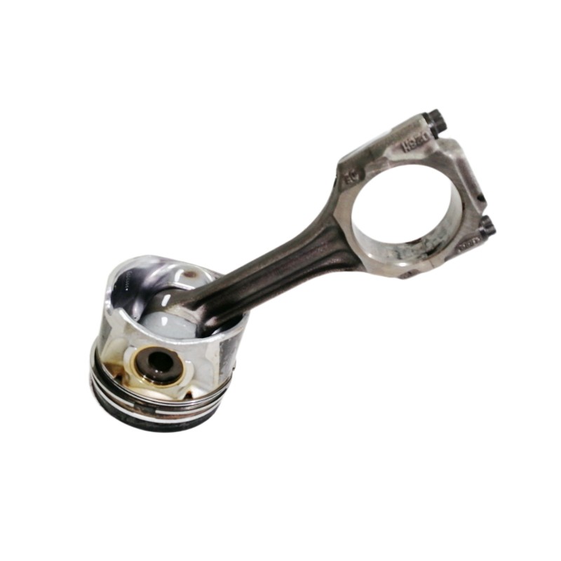 Recambio de piston para volkswagen t4 transporter/furgoneta (mod. 1991) caja cerrada economy referencia OEM IAM 028H  