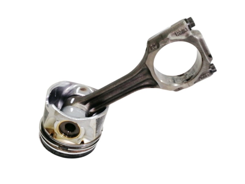 Recambio de piston para volkswagen t4 transporter/furgoneta (mod. 1991) caja cerrada economy referencia OEM IAM 028H  