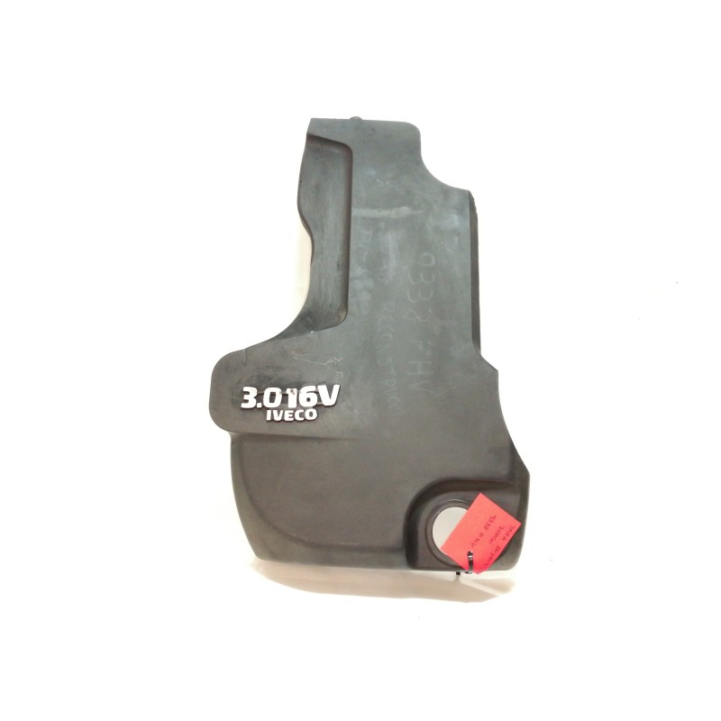 Recambio de tapa motor para iveco daily caja cerrada (2006 =>) caja cerrada 35c... batalla 3000l referencia OEM IAM 504047907  