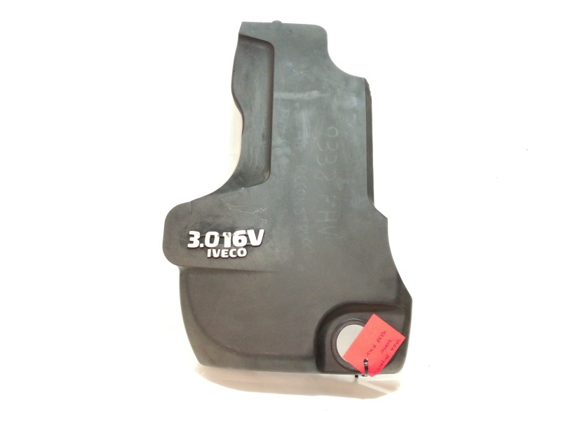 Recambio de tapa motor para iveco daily caja cerrada (2006 =>) caja cerrada 35c... batalla 3000l referencia OEM IAM 504047907  