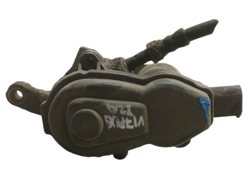 Recambio de pinza freno trasera izquierda para audi a5 coupe (8t) 2.7 tdi referencia OEM IAM 6442A 32335478 