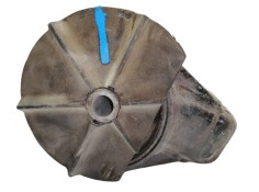 Recambio de soporte motor derecho para hyundai accent (lc) gls referencia OEM IAM    2