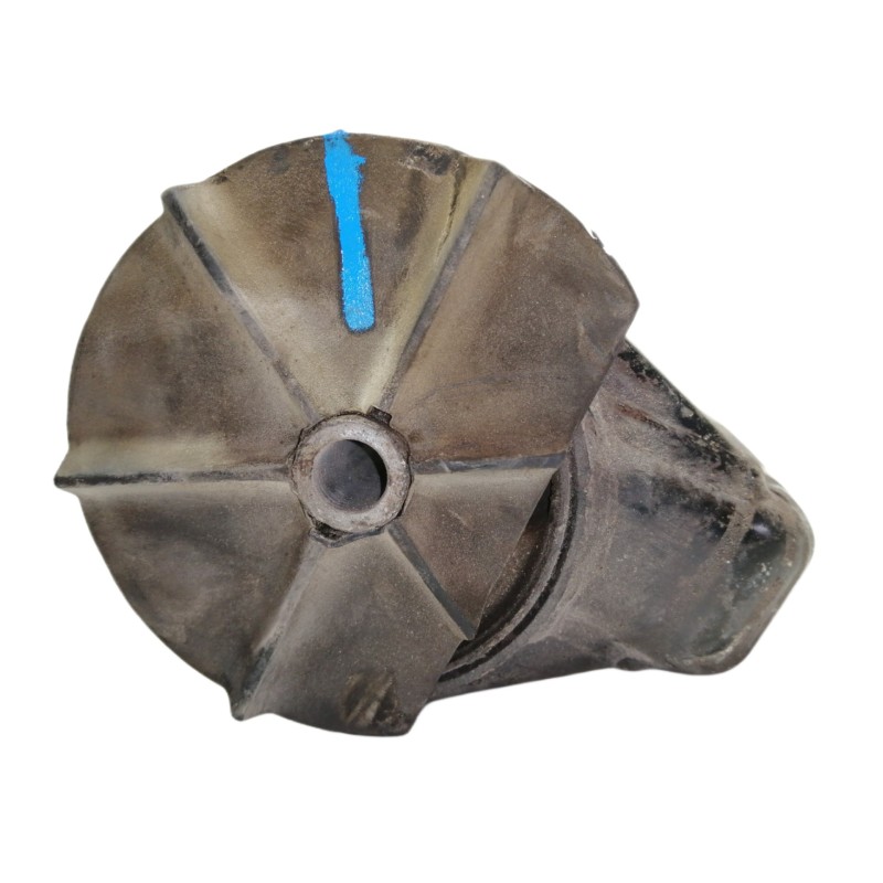 Recambio de soporte motor derecho para hyundai accent (lc) gls referencia OEM IAM   