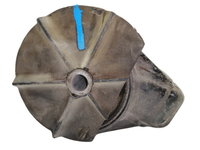 Recambio de soporte motor derecho para hyundai accent (lc) gls referencia OEM IAM   