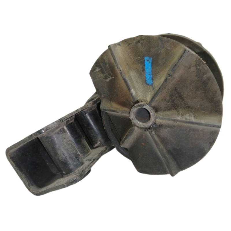 Recambio de soporte motor derecho para hyundai accent (lc) gls referencia OEM IAM   