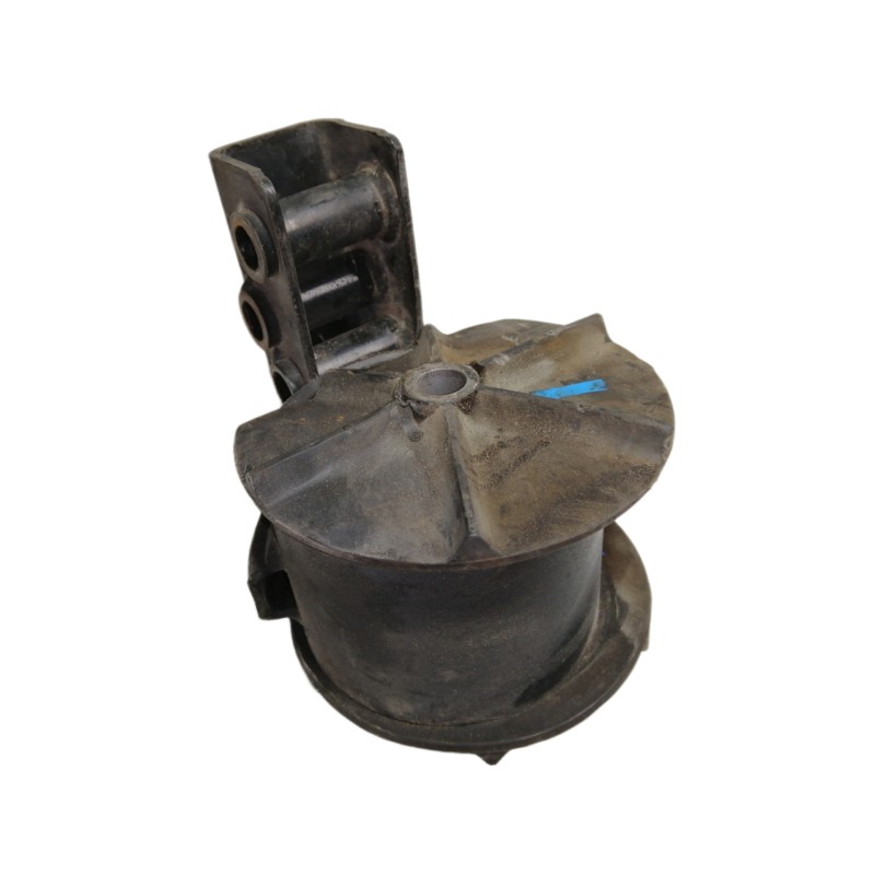 Recambio de soporte motor derecho para hyundai accent (lc) gls referencia OEM IAM   