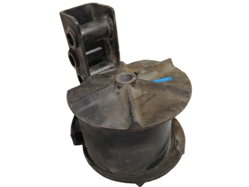 Recambio de soporte motor derecho para hyundai accent (lc) gls referencia OEM IAM   