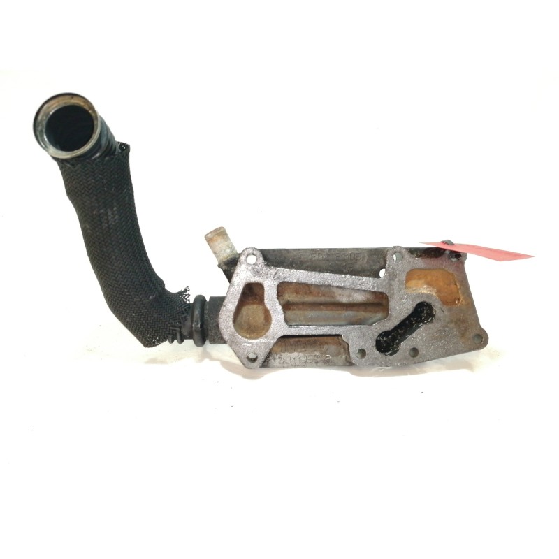 Recambio de tapa motor para iveco daily caja cerrada (2006 =>) caja cerrada 35c... batalla 3000l referencia OEM IAM 504135948  