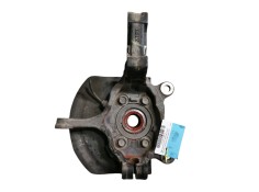 Recambio de mangueta delantera izquierda para renault koleos 2.0 dci diesel fap referencia OEM IAM 40015JY00A 1C17  2
