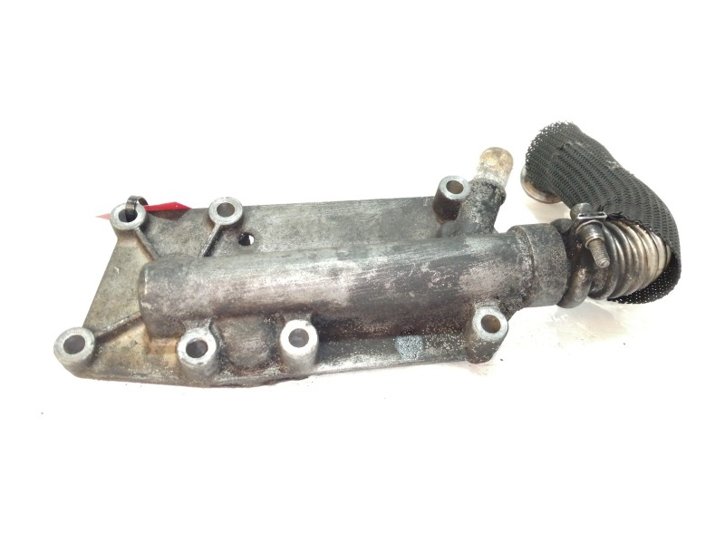 Recambio de tapa motor para iveco daily caja cerrada (2006 =>) caja cerrada 35c... batalla 3000l referencia OEM IAM 504135948  