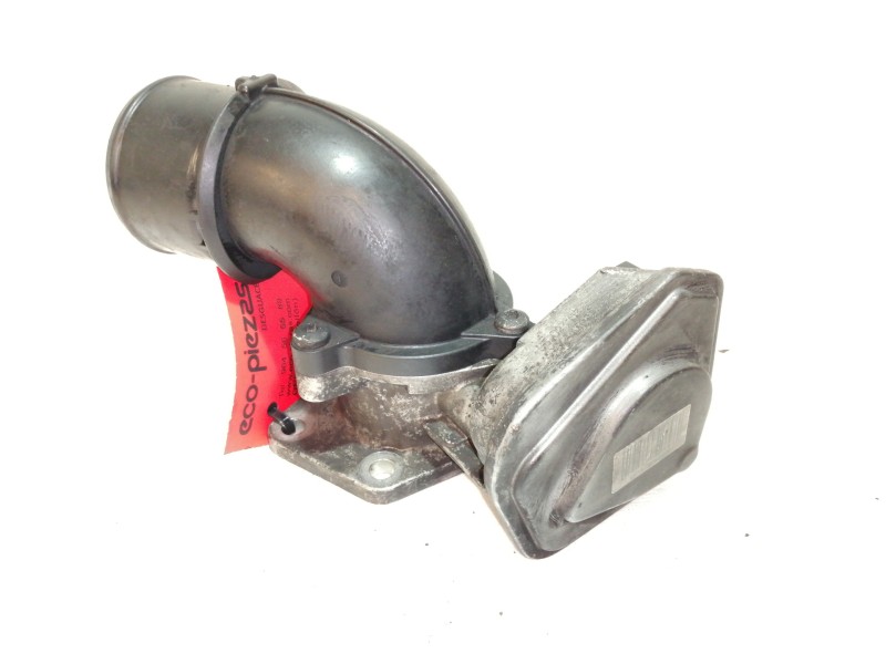 Recambio de caja mariposa para iveco daily caja cerrada (2006 =>) caja cerrada 35c... batalla 3000l referencia OEM IAM 504264089