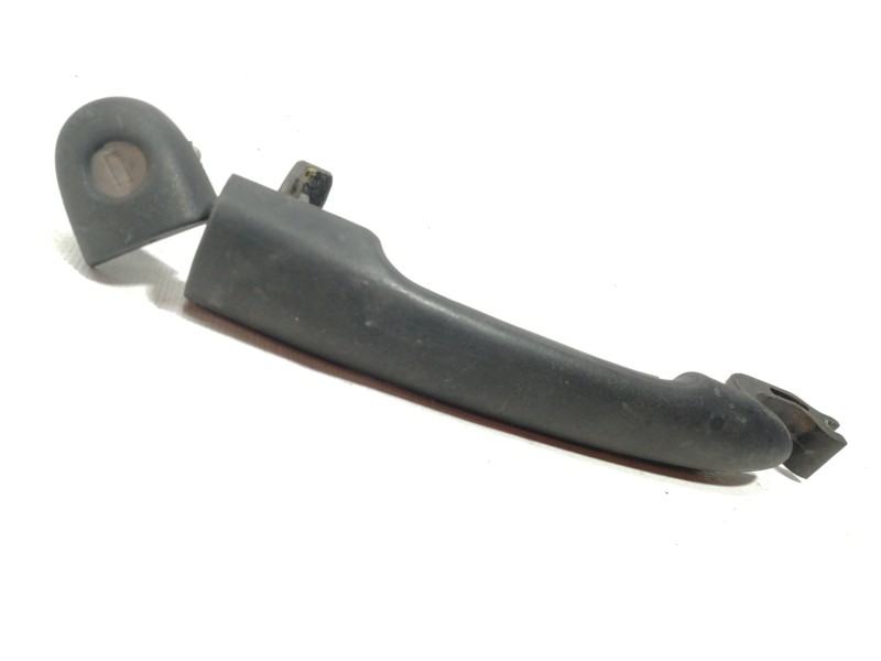 Recambio de maneta exterior delantera izquierda para renault clio iii authentique referencia OEM IAM 8200277636  