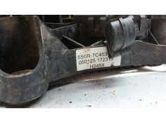 Recambio de pomo palanca cambio para ford fiesta (cbk) fun referencia OEM IAM 5S6R7C453BA   2