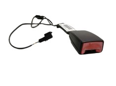 Recambio de enganche cinturon delantero izquierdo para seat ibiza (6j5) 1.4 16v tsi referencia OEM IAM   