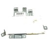 Recambio de airbag lateral delantero derecho para bmw x3 (e83) 2.0d referencia OEM IAM 30348448B 04B2722B0253B 343400108072