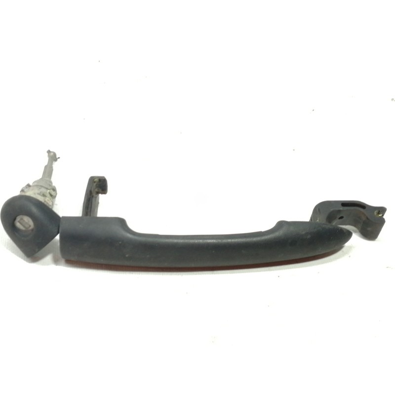 Recambio de maneta exterior delantera izquierda para renault clio iii authentique referencia OEM IAM 8200277636  