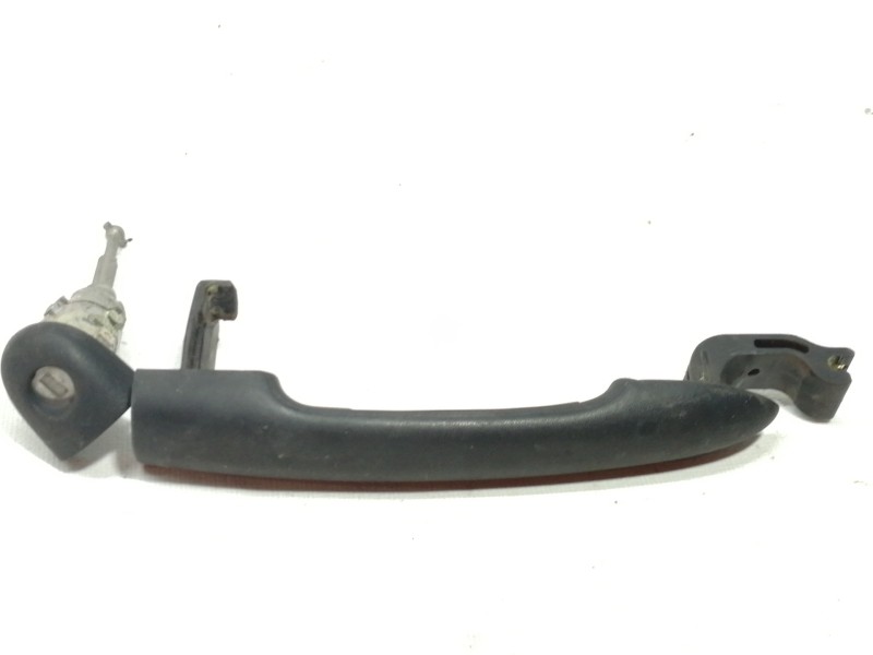 Recambio de maneta exterior delantera izquierda para renault clio iii authentique referencia OEM IAM 8200277636  