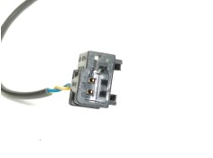 Recambio de enganche cinturon delantero izquierdo para seat ibiza (6j5) 1.4 16v tsi referencia OEM IAM    2