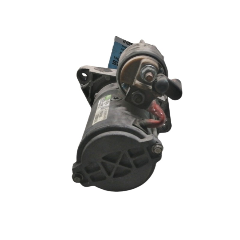 Recambio de motor arranque para renault koleos 2.0 dci diesel fap referencia OEM IAM 8200568535E 17B10543ASB 