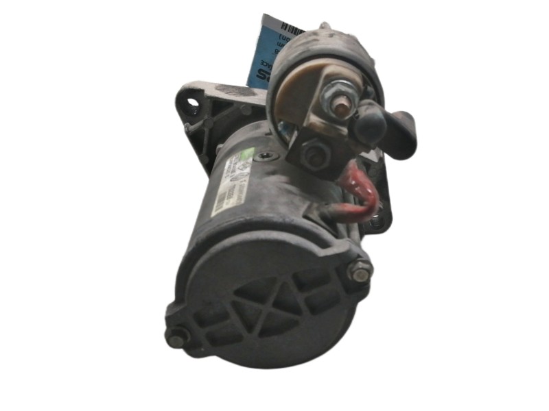 Recambio de motor arranque para renault koleos 2.0 dci diesel fap referencia OEM IAM 8200568535E 17B10543ASB 