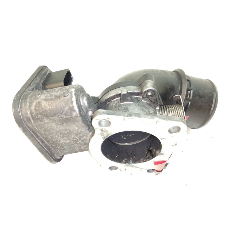 Recambio de caja mariposa para iveco daily caja cerrada (2006 =>) caja cerrada 35c... batalla 3000l referencia OEM IAM 504264089