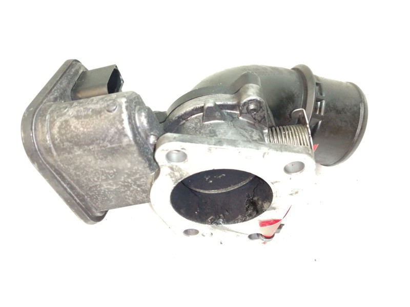 Recambio de caja mariposa para iveco daily caja cerrada (2006 =>) caja cerrada 35c... batalla 3000l referencia OEM IAM 504264089