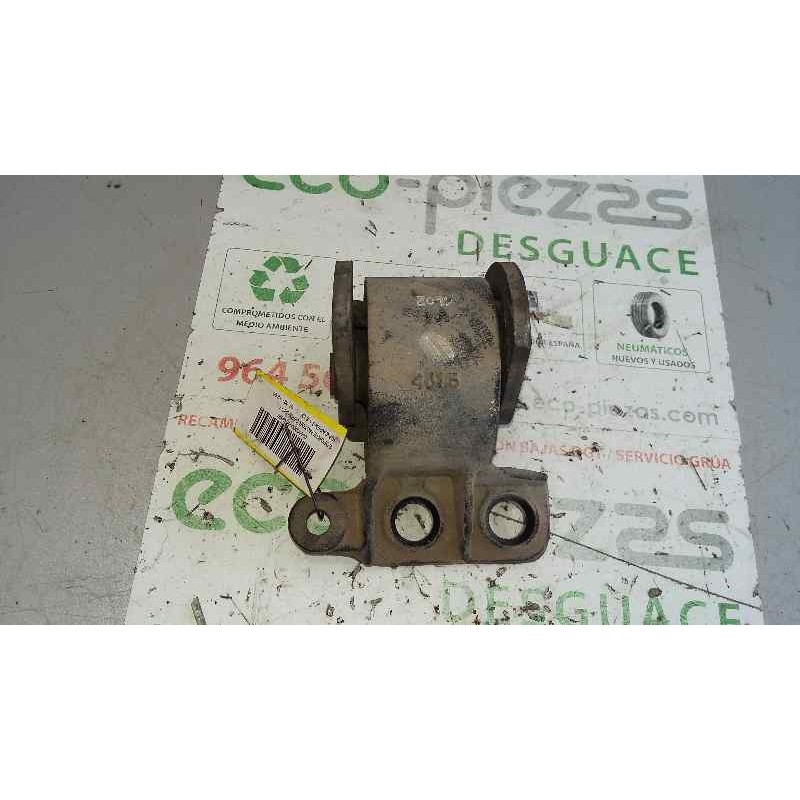 Recambio de soporte motor derecho para kia carens 1.6 lx referencia OEM IAM   