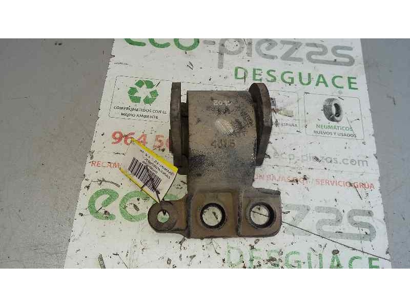 Recambio de soporte motor derecho para kia carens 1.6 lx referencia OEM IAM   