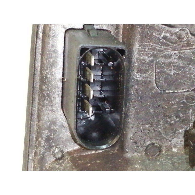 Recambio de caja mariposa para iveco daily caja cerrada (2006 =>) caja cerrada 35c... batalla 3000l referencia OEM IAM 504264089