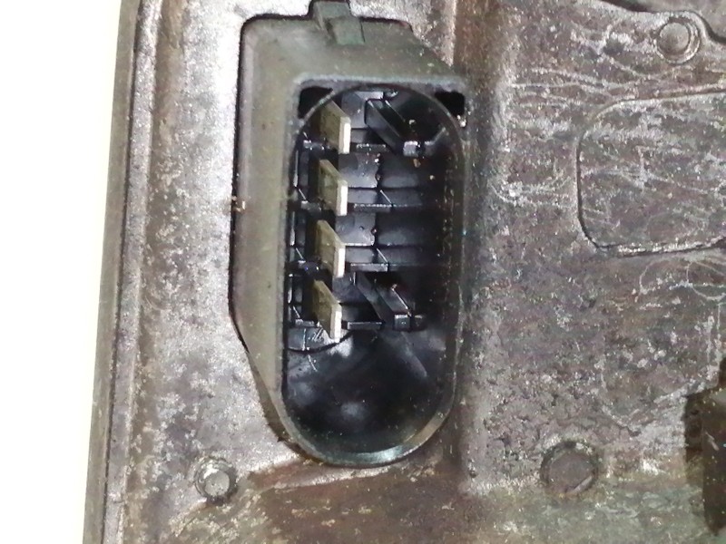 Recambio de caja mariposa para iveco daily caja cerrada (2006 =>) caja cerrada 35c... batalla 3000l referencia OEM IAM 504264089