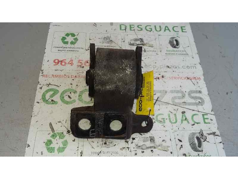 Recambio de soporte motor derecho para kia carens 1.6 lx referencia OEM IAM   
