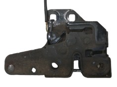 Recambio de cerradura capot para audi a4 berlina (8e) 1.9 tdi (96kw) referencia OEM IAM    2