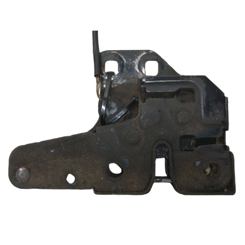 Recambio de cerradura capot para audi a4 berlina (8e) 1.9 tdi (96kw) referencia OEM IAM   