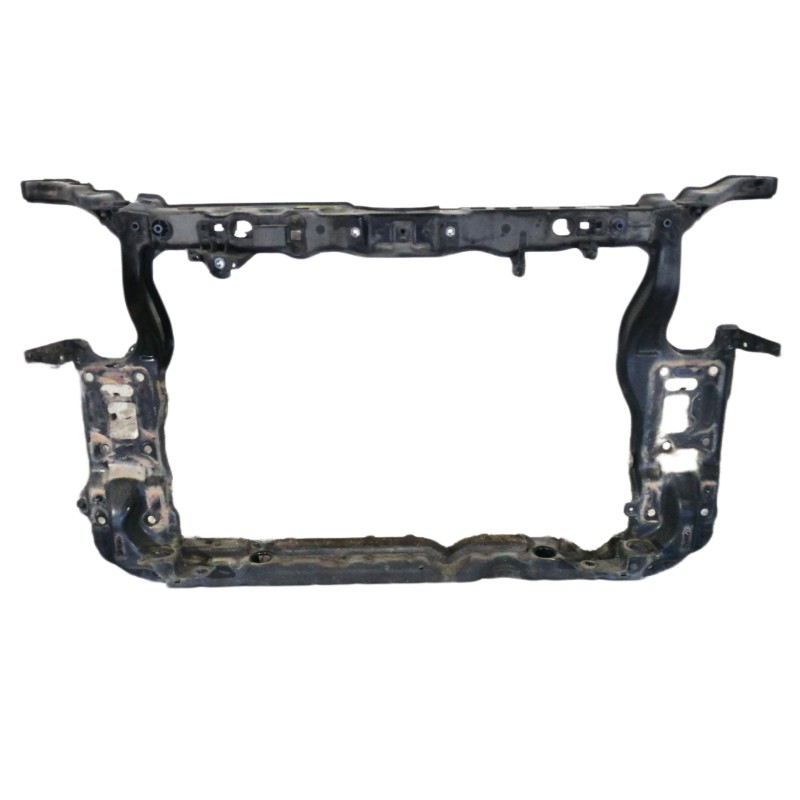 Recambio de panel frontal para renault koleos 2.0 dci diesel fap referencia OEM IAM   