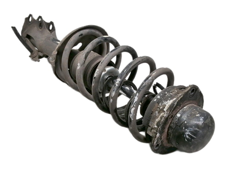 Recambio de amortiguador delantero derecho para seat ibiza (6k1) stella referencia OEM IAM 6K0413031G 31H9K3 